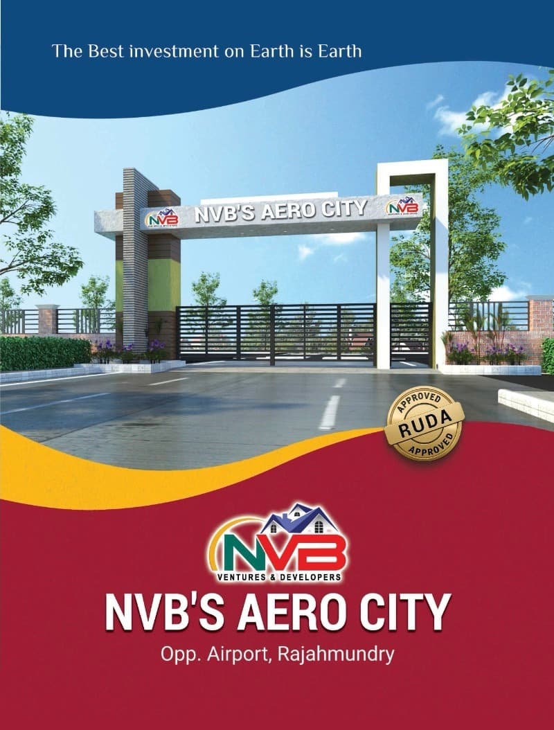AERO CITY phase-1
